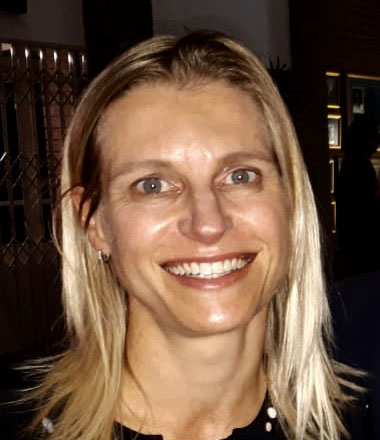 Dr Nelia Wessels